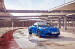 Alpine A110 Premiere Edition 2017 года